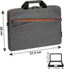PEDEA Laptoptasche "Fashion" Notebook-Tasche bis 13,3 Zoll Produktbild-Vorschau 10