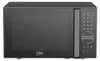 Beko MGC20130BB Forno a Microonde Superficie Piana Anteprima dell’immagine prodotto 4