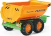 Rolly Toys rollyTrailer Rimorchio ribaltabile Halfpipe Anteprima dell’immagine prodotto 5