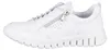 Waldläufer Damen Low Sneaker Birdy 916003 169 Weiß Produktbild-Vorschau 16