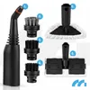 MalTec stoomreiniger HDS6000W-PRO met accessoires: Productafbeelding-voorbeeld 5