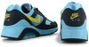 Nike Air Max 180 - Herren Sneakers Schuhe Blau HQ4043-400 , Produktbild-Vorschau 3