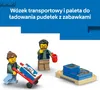 LEGO® City 60500: De LEGO® bestelwagen Productafbeelding-voorbeeld 23