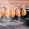 Char-Broil GRILL+ Multi Rack, Rack, Edelstahl, Edelstahl, Produktbild-Vorschau 6