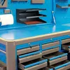 DURABLE Sortierreck 3-tlg. A4, 335901 schwarz Produktbild-Vorschau 13