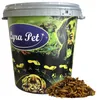 5 kg Lyra Pet® Protein Boost Insekten Mix - mit Produktbild-Vorschau 1