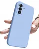 Pouzdro pro Samsung Galaxy A57 5G – pružné silikonové Náhled obrázku produktu 6