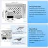 VSIUO Laptopständer, 360° drehbar & höhenverstellbar, Produktbild-Vorschau 10