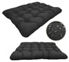 Hundebett PRESTIGE Kissen 140x100 cm wasserdicht schwarz Produktbild-Vorschau 6