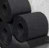 Toilettenpapier schwarz 12 Rollen *BLACK MAGIC *Duftend Produktbild-Vorschau 4