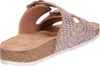 Tamaris Damen Pantolette, rosa/pink(roseglam (586)), Gr. 40 Produktbild-Vorschau 4