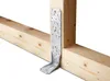 Alberts 330996 KR connettore angolare "Langlo", zincato a Anteprima dell’immagine prodotto 4