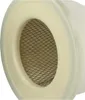 vhbw 2x Faltenfilter kompatibel mit Dustcontrol DC 2700c, Produktbild-Vorschau 6
