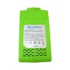 Trade-Shop 2in1 Set: Li-Ion Akku 40V / 3000mAh + Ladegerät Produktbild-Vorschau 3