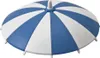 homeXpert 3065170706 Glasabdeckung Trinkglas-Deckel Produktbild-Vorschau 3
