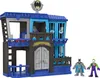 Imaginext DC Super Friends Prigione di Gotham City, set di Anteprima dell’immagine prodotto 8