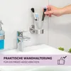 bremermann Bad-Serie PIAZZA - Glasbecherhalter mit Produktbild-Vorschau 3