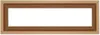 Molded Frame - NORDLINGER PRO - 20 x 60 cm - 42 x 14 mm Anteprima dell’immagine prodotto 7