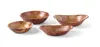 HENDI Pitaschale rund          15 cm lackiertes Holz Produktbild-Vorschau 2