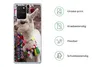 MuchoWow® Handyhülle Schutzhülle Hülle für Samsung Galaxy Produktbild-Vorschau 7