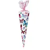 Nestler Schultüte Schmetterling rund 50cm Produktbild-Vorschau 3