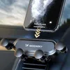 Wozinsky uchwyt na telefon do samochodu grawitacyjny na Podgląd zdjęcia produktu 17