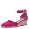 Tamaris Pumps Pumps Pelle Anteprima dell’immagine prodotto 11