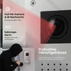 Balter ENTRI L Video Türsprechanlage, Video Türklingel, 1 Produktbild-Vorschau 8