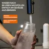 Tragbares Reise Bidet 400ml, Elektrische Intimdusche IPX7 Produktbild-Vorschau 5