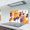 Coloray Herdabdeckplatte 2x40x52 cm Schneidebrett Produktbild-Vorschau 3
