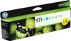 HP CN 626 AE Tintenpatrone ciano n. 971 XL Anteprima dell’immagine prodotto 54