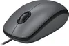 Logitech M100, Maus, (kompatibel mit Produktbild-Vorschau 1
