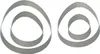 bakeryteam 4 OSTEREIER Ausstechformen-Set Produktbild-Vorschau 2
