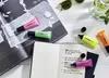 STABILO Neon Pack, 5 kusů, Zelená, Oranžová, Růžová, Náhled obrázku produktu 4