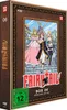 Fairy Tail - TV-Serie - DVD Box 6 (Episoden 125-150) (4 Produktbild-Vorschau 2
