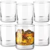 Whiskygläser | 320 ml | 6 Stück SET | Wassergläser Produktbild-Vorschau 1