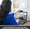Logitech BRIO 4K STREAM EDITION Náhľad obrázku produktu 35