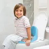 XMTECH Toaletní sedátko Toaletní sedátko Toaletní trenažér Náhled obrázku produktu 9