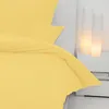 Janine Design Piano Bettwäsche-Garnitur Farbe gelb Größe Produktbild-Vorschau 5