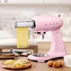 Smeg SMF03PKEU Küchenmaschine pink Produktbild-Vorschau 12