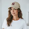 Kšiltovka New Era 9Forty MLB Woman League Essential NY Náhled obrázku produktu 7