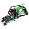Akku für Philips Fc6168, Fc6168/01, Fc6169/01, 2000 mAh, Produktbild-Vorschau 2