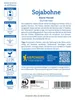 Kiepenkerl Sojabohnensamen Dame Hanaé Glycine max 20 Produktbild-Vorschau 2