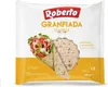 10x Roberto GranPiada Classica,Dünnes und Duftendes Piadina Produktbild-Vorschau 2