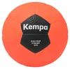 Kempa Spectrum Synergy Spin, couleur fluo rouge/noir, Voir les images du produit 1