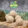 150 boules de graisse Lyra Pet® de l'Alb-Mühle, riches en Voir les images du produit 6