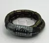 Kabelsperre HD 18,8 800 x 18 mm schwarz Produktbild-Vorschau 6
