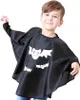 Cape Fledermaus Halloween Kostüm, Umhang für Kinder, Produktbild-Vorschau 1
