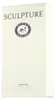 Nikos Sculpture Parfum 100 ml (man) Produktbild-Vorschau 11