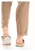 Rieker Herren Pantolette grau braun Produktbild-Vorschau 42